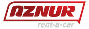 AZNUR Rent Car Baku - Premium Car Rental Services