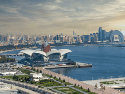 all-locations-in-baku