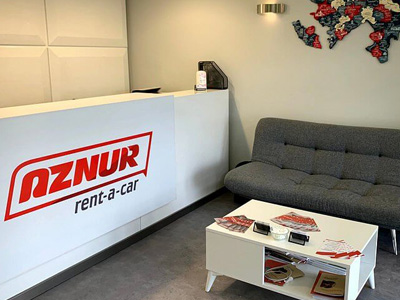 aznur-office