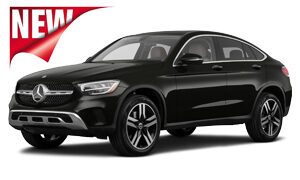 Mercedes GLC