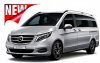 Mercedes V-Class