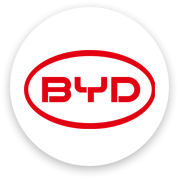 BYD BYD